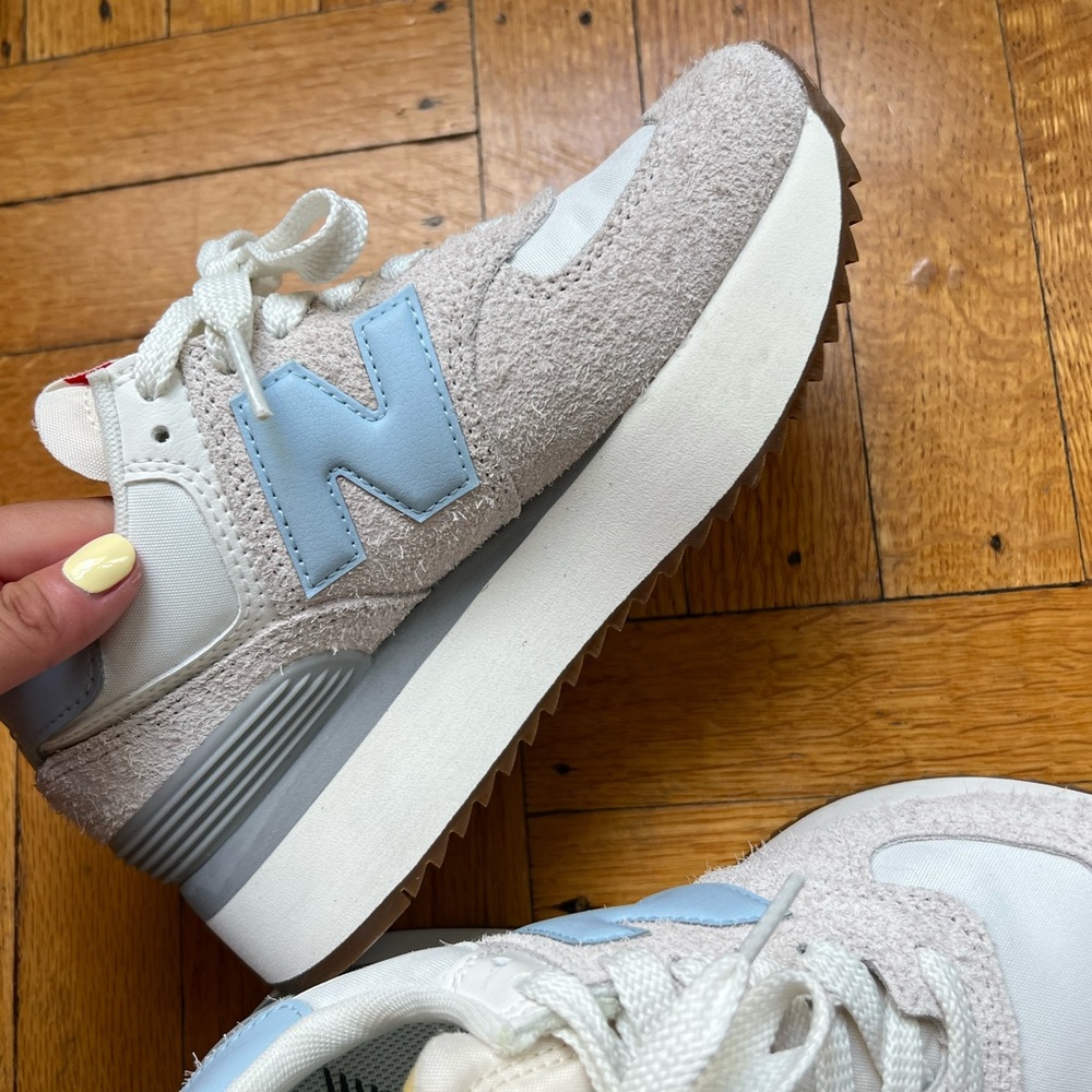 New Balance WL574+